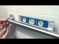 Grab Bar Installation For An Accessible Bathroom