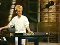 Howard Jones - What Is Love (Formel Eins 1984)