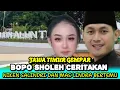 Download Lagu GEMPAR🔥TERBARU! BOPO SHOLEH CERITAKAN NIKEN DAN MAS LINDRA BERTEMU.... 