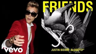 Download Justin Bieber, BloodPop® - Friends (Official Video) MP3