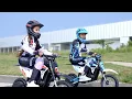 Lagu EVERCROSS EV12M PRO – Kids’ Electric Dirt Bike | The Perfect Gift for Young Riders!