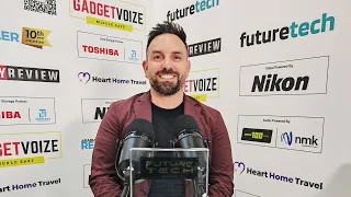 NMK Drives AV Innovation And IP Based Transformation Across The Middle East 