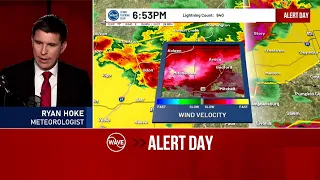 Alert Day Update 26 6 45PM