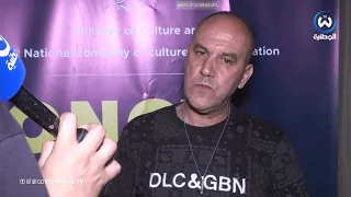 الشاب رضوان لأول مرة يكشف سر أغنيته حبة نيميريك وهذا هو سبب إختفاءه من الساحة الفنية دندنها