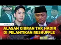 Download Lagu Alasan Wapres Gibran Tak Dampingi Prabowo di Pelantikan Reshuffle Kabinet, Ini Kata Mensesneg