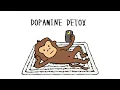 Download Lagu How to Trick Monkey Brain To Like Doing Hard Things (Dopamine Detox)