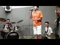 Lagu CRAZY RASTA - wiss mangan||cover rumah hijau reggae