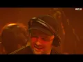 Red Bull Symphonic: Camo & Krooked - Pray for me / U / Numbers / No Way Out [Live 2025]