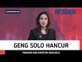 Download Lagu MALAM INI‼️JKW HANCUR SEUTUJU GATOT NURMANTYO JADI MENKO POLKAM. PRABOWO USIR 5 MENTERI GENG SOLO!