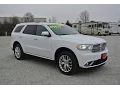 2015 Dodge Durango Citadel All Wheel Drive For Sale Dayton Troy Piqua Sidney Ohio 27225T