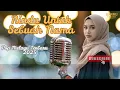 Download Lagu RINDU UNTUK SEBUAH NAMA - Pop Melayu Terbaru 2025 - Lagu Sedih Menyentuh Hati