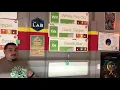 Weed Menu