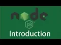 NodeJS Introduction Lesson TAGALOG