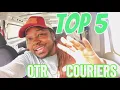 THE BEST DISPATCHERS FOR CARGO VANS TOP 5 COURIER COMPANIES