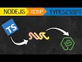 Setting Up a TypeScript Node js Project with SWC Compiler