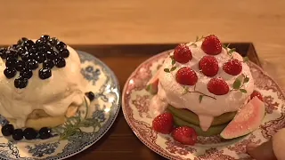 بليلة زوواجنا قرب وهمس باذني ما احـ ب البنت الدلووعه 