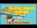 Download Lagu Secret Agent George | Curious George | PBS KIDS Games