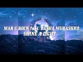 Download Lagu Mar G Rock feat.  Dasha Murashko - Shine A Light
