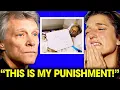 Jon Bon Jovi s Wife Says Goodbye After Shocking Diagnosis