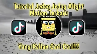 Download Tutorial JEDAG JEDUG Alight Motion OVERLAY DAN ZOOM KEDEPAN || DJ MARJANI YANG LAGI VIRAL MP3