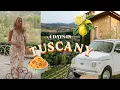 Download Lagu Come to Tuscany with us 🌾 Italian Escape at Borgo Santo Pietro 🍝🍋