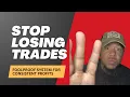 Master Your Trading with This Foolproof System for Consistent Profits