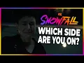 Lucia Unalives Pedro Snowfall - S02E07 FX
