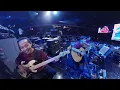 MEDLEY PUJI PUJIAN SYUKUR  RAIHAN x ALIF SATAR & THE LOCOS   KONSERT BULAN BINTANG - BASS CAM