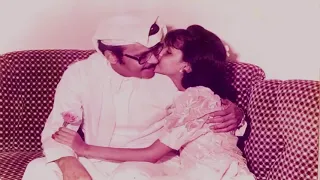 الفنان طلال مداح كوبليه أنت الهوى كل الهوى 