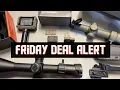 Download Lagu Friday Deal Alert - Prices SO Cheap I Can't say them out loud!