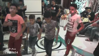 جديد اغاني لحجي 2019 ورقص ممتع الفنان محمد الحمادي 