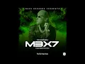 M3X7 (Extended) (By J Nava Music) - Cosculluela