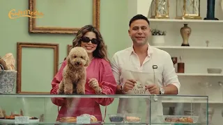 اغنيه فيلم صقر وكناريا  محمد امام وشيكو  عصام صاصا والعسيلي فيديو كليب رسمي  دندنها