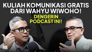 Orang yang Pintar Akan Kalah Sama Orang yang Jago Ngomong?! | Helmy Yahya Bicara