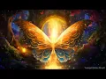 Download Lagu Listen to this and all good and lucky things will happen in your life - the butterfly effect 432hz