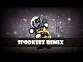 Lagu Spookeez Remix - Monocle Music
