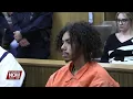 18-year-old Malik Dennis indicted for the murder of Lauralye Sterling