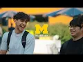 UM-Dearborn Campus Tour