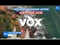 Download Lagu SIERPIEŃ W RYTMIE HITÓW 2025 - Oficjalny mix VOX FM