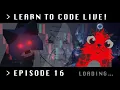 L2CL Episode 16 Javascript Bitcoin Tracker