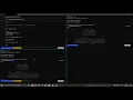 wait background job in bash script