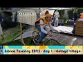 Download Lagu l`eroica 2025 day 1 - hot bikes/tech at L`Eroica Tuscany Gaiole!!!