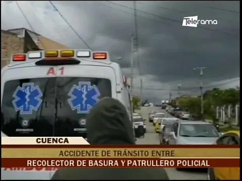 Cuenca al Día 09-12-2021