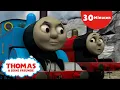 Lagu Thomas \u0026 Freunde Deutsch | Thomas und die Klänge von Sodor | Serie 16 ganze Folgen | Kinderanimation