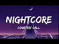 Download Lagu Nightcore - Courtesy Call (Lyrics Video)