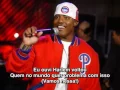 Fat Joe & Lil Jon - Lean Back (Remix ft. Eminem, Mase) (Legendado)