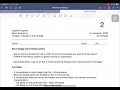 Worksheet 1 - Sex-linked gene and Pedigree