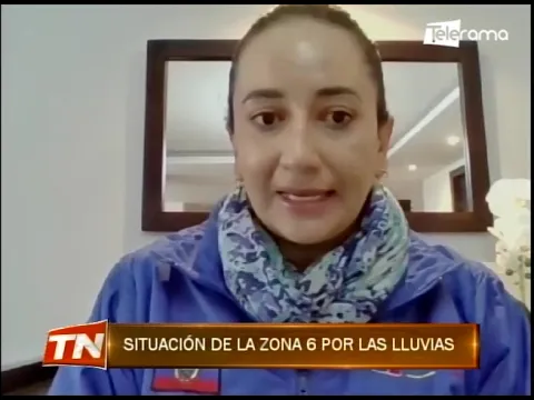 Ing. Paulina Padrón 