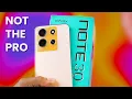 Infinix Note 30 Review - Wireless Charging UNDER 200