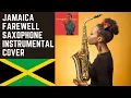 Download Lagu JAMAICA FAREWELL INSTRUMENTAL SAX COVER